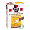 DOPPELHERZ WITAMINA E FORTE 60 KAPS. 