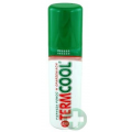 TERMCOOL ŻEL CHŁODZĄCY OPARZENIA W AEROZOLU 130 ML