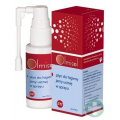 OLMISOL PŁYN DO HIGIENY JAMY USTNEJ W SPRAYU 30 G