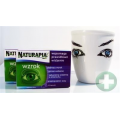 NATURAPIA WZROK 2 x 30 KAPS. + KUBEK GRATIS !