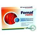 FEMAL FORTE 30 TABL.
