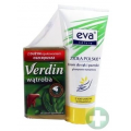 VERDIN 48 TABL. + KREM DO RĄK I PAZNOKCI 100 ML