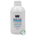 MEDI-SOFT WASHING GEL - ANTYBAKTERYJNY ŻEL DO MYCIA CIAŁA I RĄK 500 ML, BEZ DOZOWNIKA