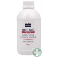 MEDI-SOFT CREAM - EMULSJA DO RĄK Z WOSKIEM PSZCZELIM 500 ML BEZ DOZOWNIKA