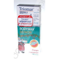 BODYMAX SENIOR 120 TABLETEK + TRIOMAR OMEGA 3 WITALNOŚĆ 45 KAPSUŁEK