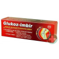 EMO GLUKOZ-IMBIR KREMO-ŻEL DO MASAŻU 70 G
