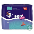 SENI LADY EXTRA - WKŁADKI UROLOGICZNE, 15 SZTUK
