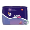 Seni Lady Super, Wkładki Urologiczne, 15 sztuk