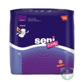 SENI LADY PLUS - WKŁADKI UROLOGICZNE, 15 SZTUK