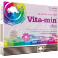 Olimp Vita-Min Plus dla kobiet, 30 kapsułek
