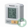 CIŚNIENIOMIERZ NADGARSTKOWY PANASONIC EW 3006
