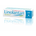 LINOLANTAN ŻEL ŁAGODZĄCY PODRAŻNIENIA SKÓRY 30 G