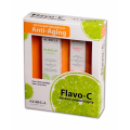 AURIGA  FLAVO-C FORTE SERUM + GRATIS FLAVO-C KREM NAWILŻAJĄCY