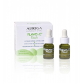 AURIGA FLAVO-C FLASH PREPARAT NAPINAJĄCY 2 x 3 ML