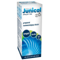 Junical 3 D, Syrop, 100 ml
