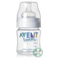 AVENT BUTELKA (11111) 125 ML 1 SZT.