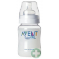 AVENT BUTELKA (11114) 260 ML 1 SZT.