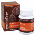 SYMBIOLINE DOBRE TRAWIENIE 50 KAPS.