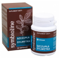 SYMBIOLINE SZCZUPŁA SYLWETKA 50 KAPS.