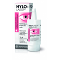 HYLO-LASOP, KROPLE DO OCZU 10 ML