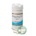 GLUKOZAMINA PHARMA NORD 400 MG 270 KAPS.
