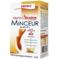 METHODDRAINE MINCEUR 42 TABLETKI
