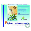 DR URODA PIĘKNE I ZDROWE OCZY 20 TABLETEK