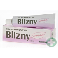 OCEANIC ŻEL SILIKONOWY NA BLIZNY 30 G