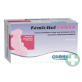OZONE FEMIVITAL PRENATAL 60 TABL.