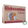OZONE GLUKOZAMINA 500 MG, 60 TABLETEK