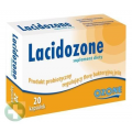 OZONE LACIDOZONE 20 KAPSUŁEK
