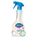 MILTON ANTYBAKTERYJNY SPRAY DO DEZYNFEKCJI POWIERZCHNI 500 ML