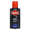 Alpecin Energizer A1, Szampon dla mężczyzn, 250 ml