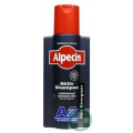 Alpecin A2, Szampon dla mężczyzn do włosów przetłuszczających się, 250 ml