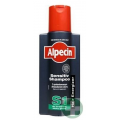 ALPECIN ENERGIZER S1 SZAMPON DLA MĘŻCZYZN DO WRAZLIWEJ SKÓRY GŁOWY 250 ML