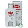ALPECIN MEDICINAL TONIK SILVER DO SIWYCH WŁOSÓW 200 ML