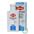 Alpecin Medicinal Tonik Fresh, Tonik normalizujący, 200 ml