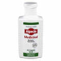 Alpecin Medicinal, Szampon do włosów przetłuszczających się, 200 ml