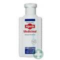 Alpecin Medicinal, Szampon przeciwłupieżowy, 200 ml