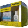 DERMEDIC AGEVITAL KREM STYMULUJĄCY ODNOWĘ KOMÓRKOWĄ + miniprodukty