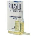Rilastil Intensive, Preparat w ampułkach przeciw rozstępom, 10 x 5 ml