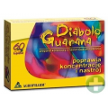 DIABOLO-GUARANA 20 KAPSUŁEK