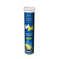 ZDROVIT WITAMINY I MINERAŁY + LUTEINA 24 TABLETKI MUSUJĄCE