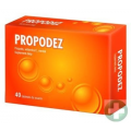 PROPODEZ 40 TABLETEK