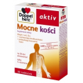 Doppelherz Aktiv, Mocne kości, 30 tabletek