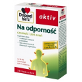 Doppelherz aktiv na odporność, 30 kapsułek