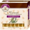 JOANNA Z APTECZKI BABUNI - KURACJA WZMACNIAJĄCA W AMPUŁKACH