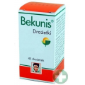 BEKUNIS 45 DRAŻETEK