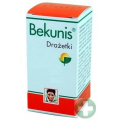BEKUNIS 60 DRAŻETEK