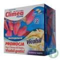 CLIMEA MENO 60 KAPSUŁEK + VICALSIL GRATIS !!!